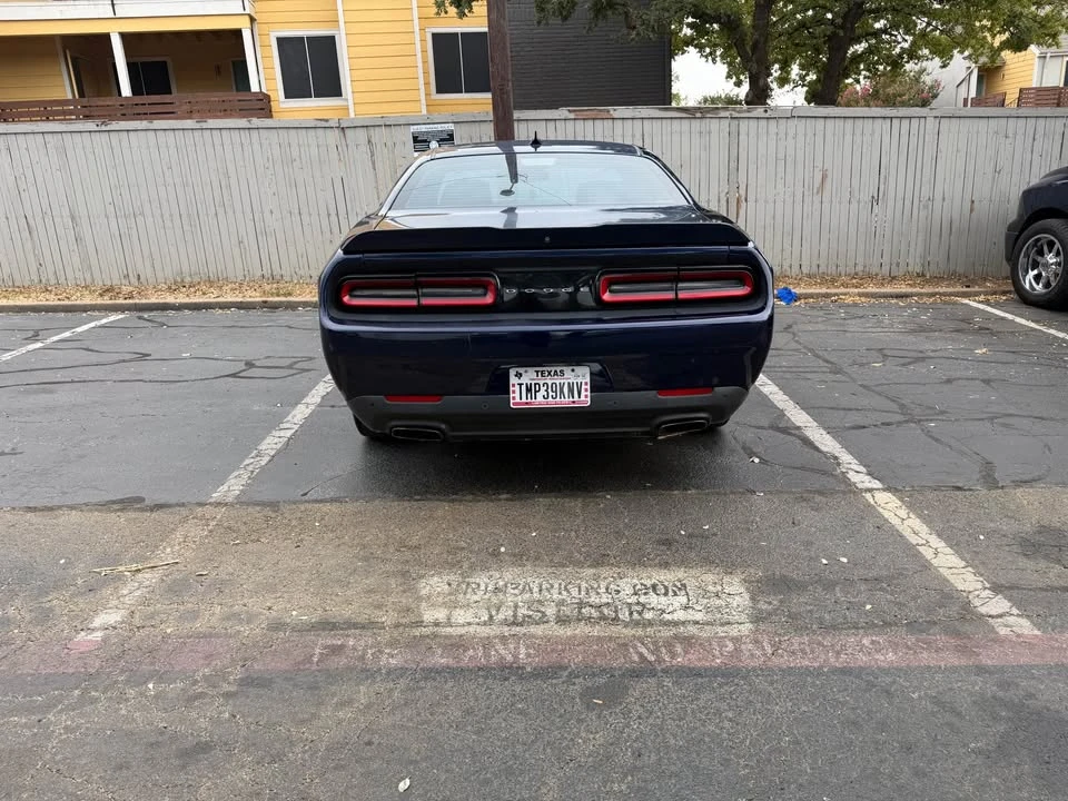 2015 Dodge Challenger 3rd Gen - Image 2 of 5