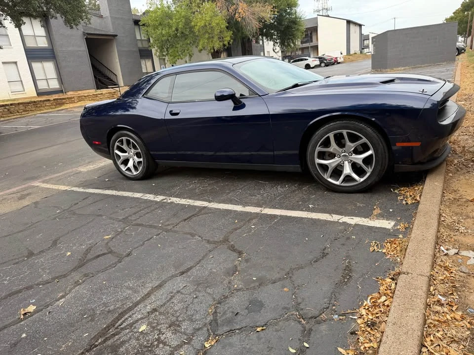 2015 Dodge Challenger 3rd Gen - Image 3 of 5