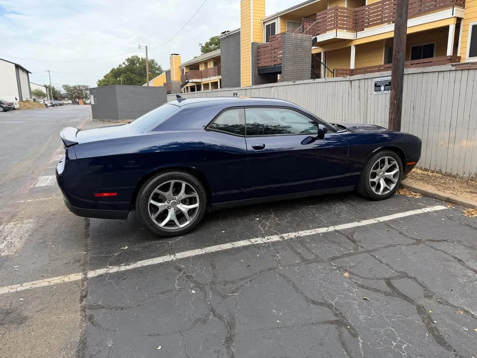 2015 Dodge Challenger 3rd Gen - Image 5 of 5