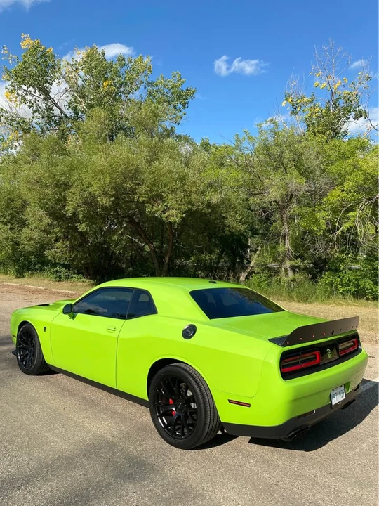 2015 Dodge Challenger 3rd Gen - Image 2 of 10