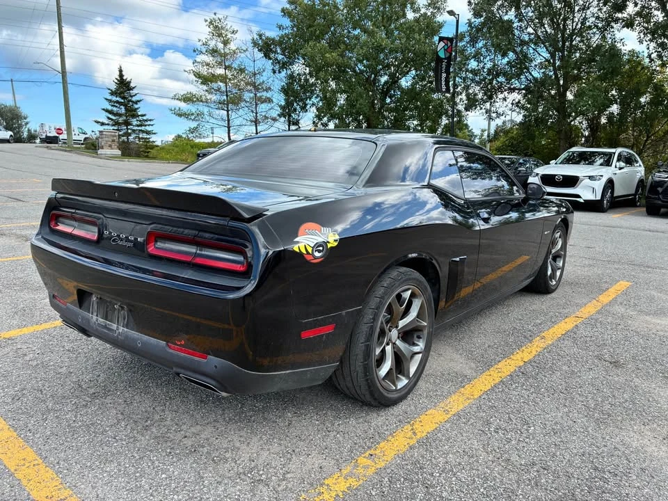 2015 Dodge Challenger 3rd Gen - Image 5 of 11