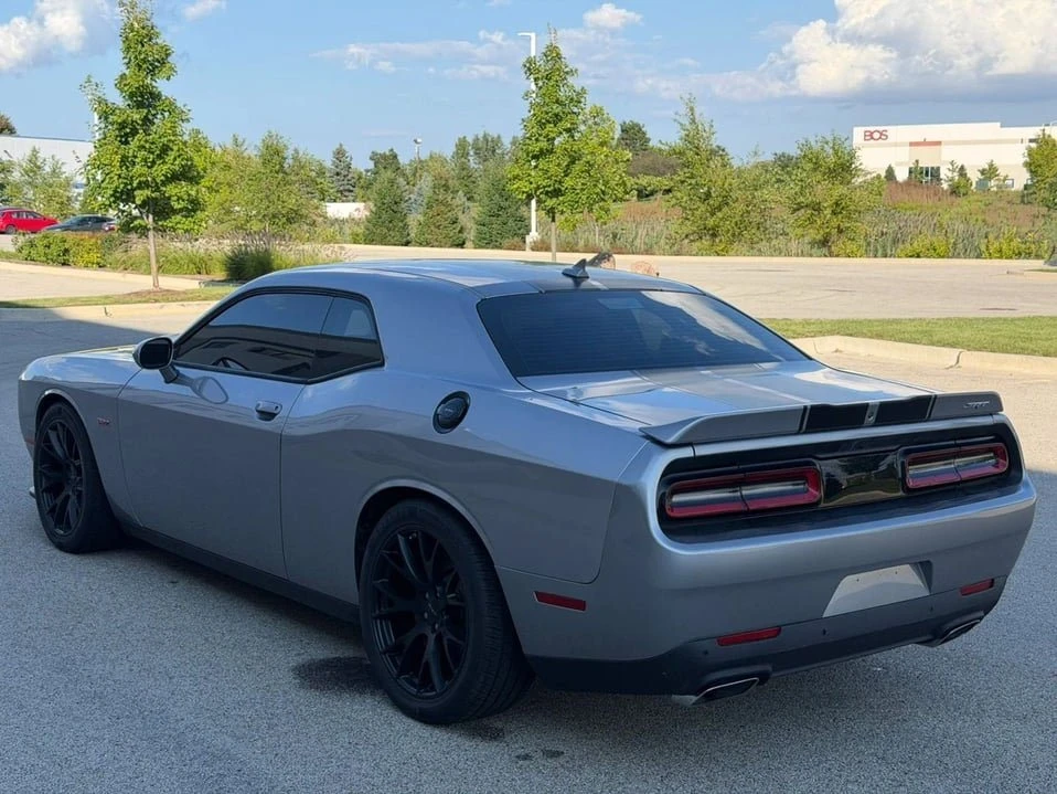 2015 Dodge Challenger 3rd Gen - Image 7 of 20