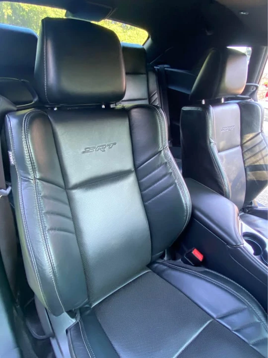 2015 Dodge Challenger 3rd Gen - Image 8 of 10