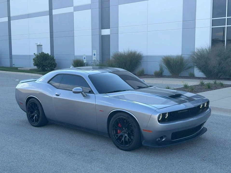 2015 Dodge Challenger 3rd Gen - Image 3 of 20
