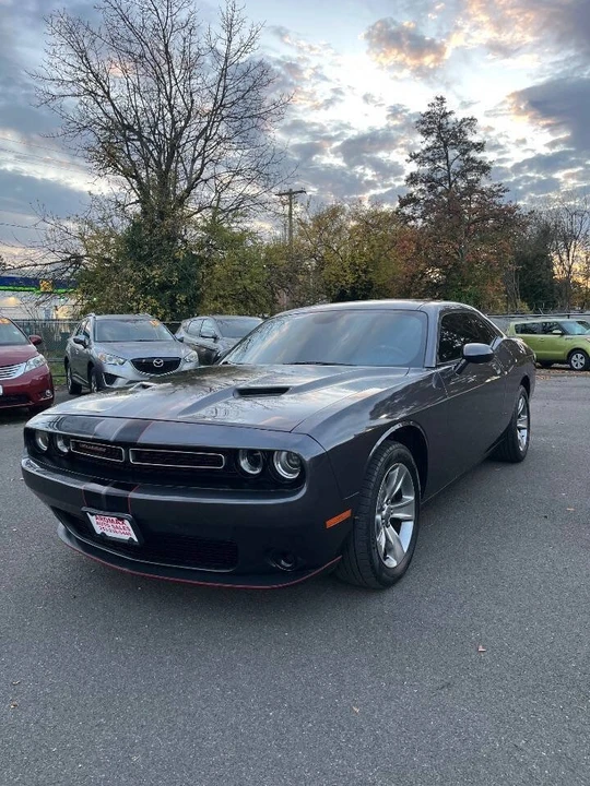 2015 Dodge Challenger 3rd Gen - Image 5 of 20