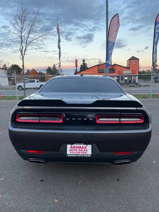 2015 Dodge Challenger 3rd Gen - Image 15 of 20