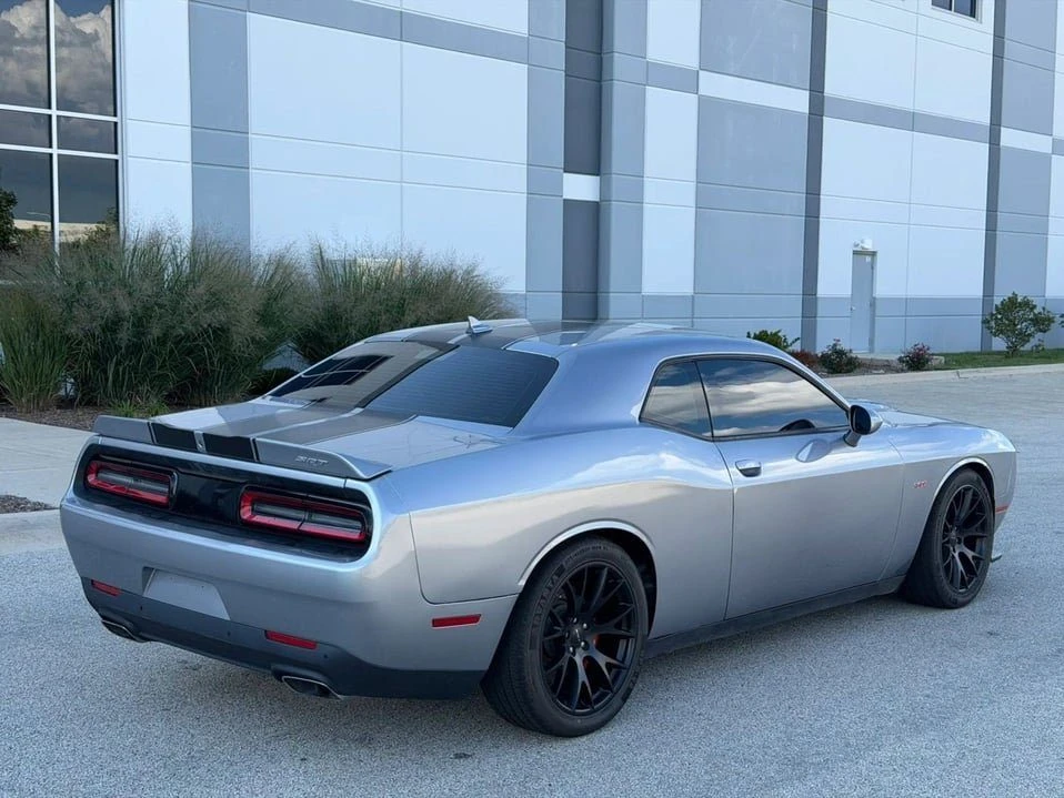 2015 Dodge Challenger 3rd Gen - Image 5 of 20