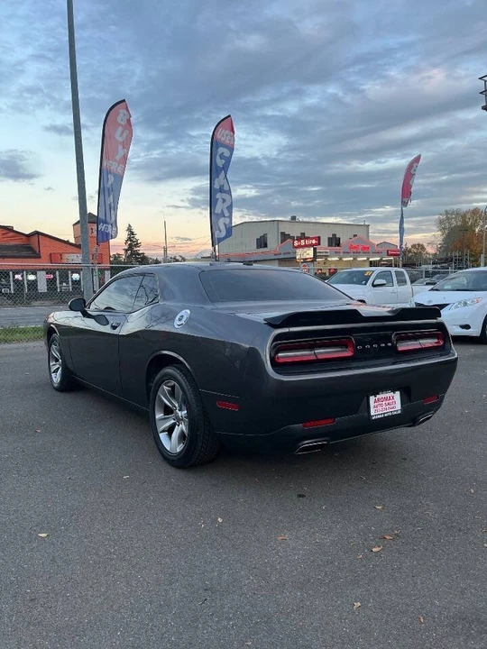 2015 Dodge Challenger 3rd Gen - Image 17 of 20