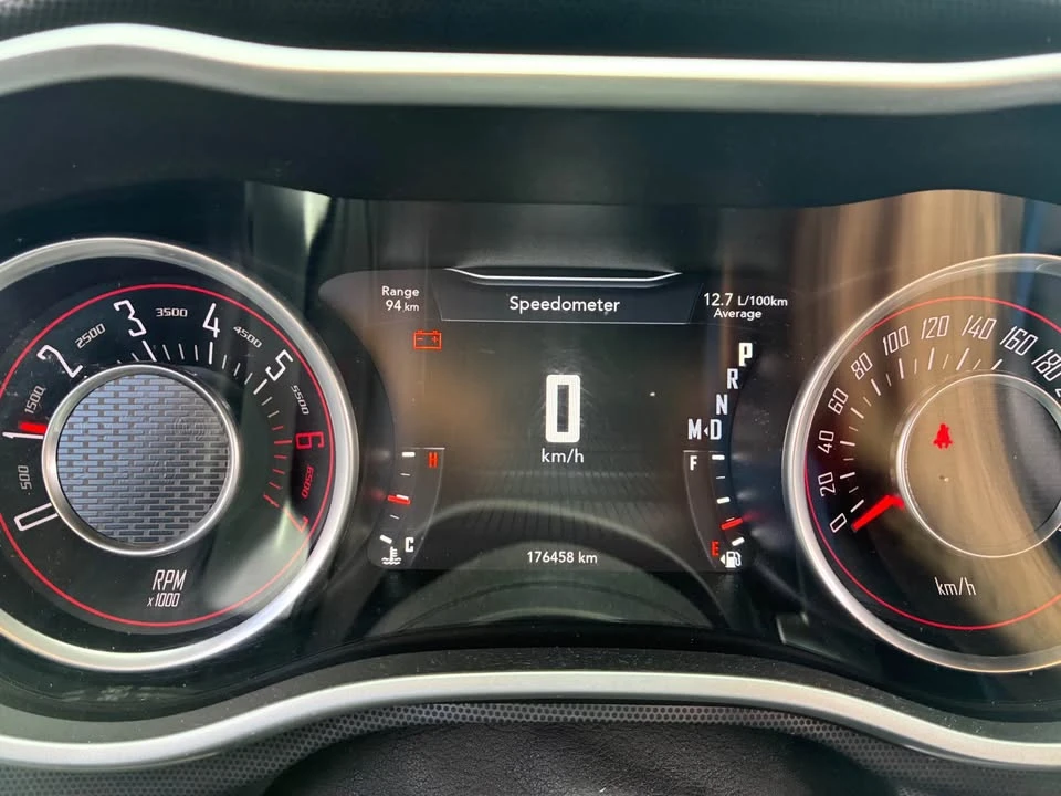 2015 Dodge Challenger 3rd Gen - Image 11 of 11