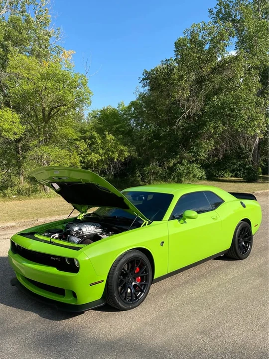 2015 Dodge Challenger 3rd Gen - Image 4 of 10