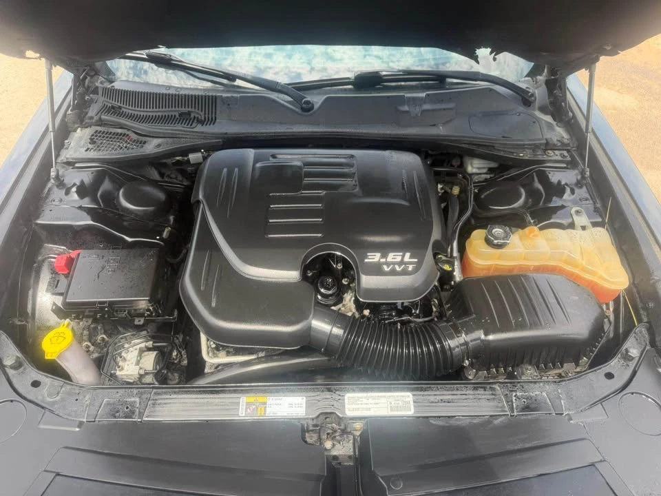 2015 Dodge Challenger 3rd Gen - Image 13 of 13