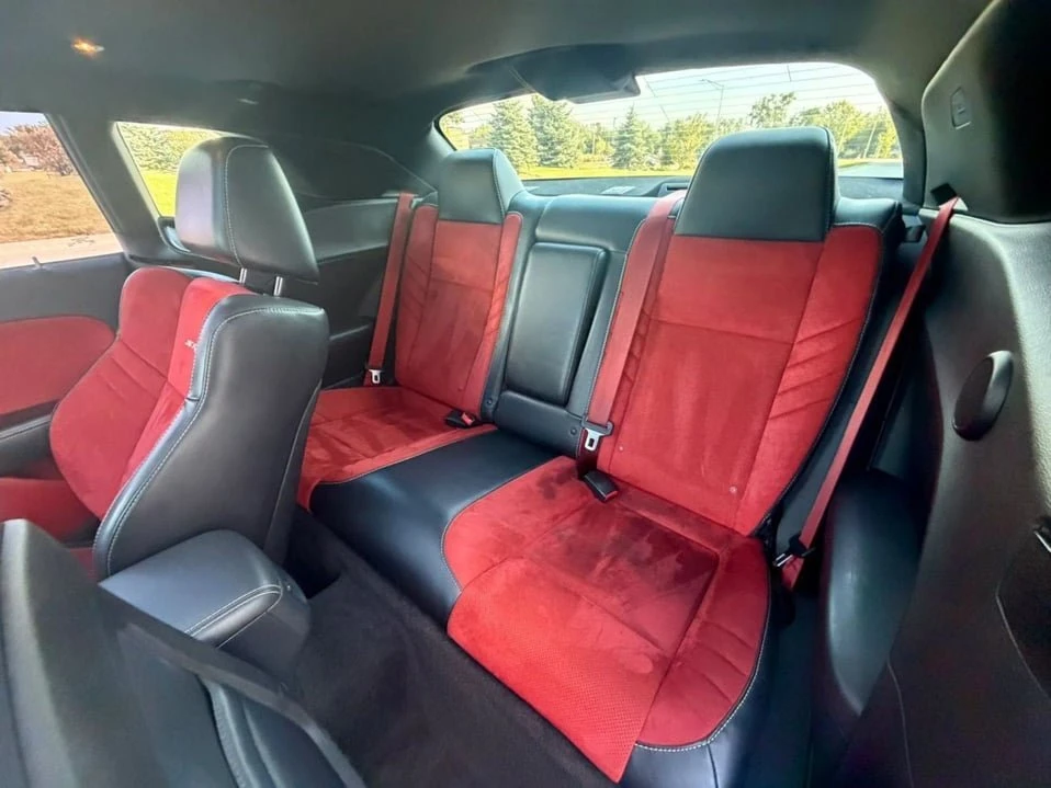 2015 Dodge Challenger 3rd Gen - Image 16 of 20