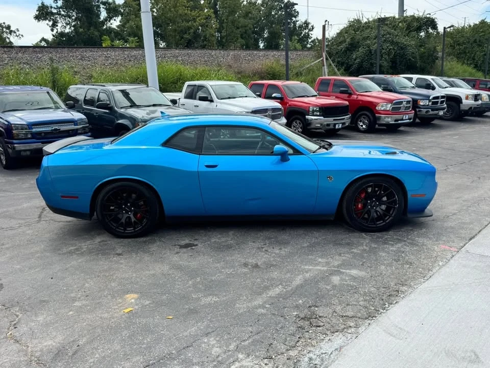 2015 Dodge Challenger 3rd Gen - Image 9 of 20