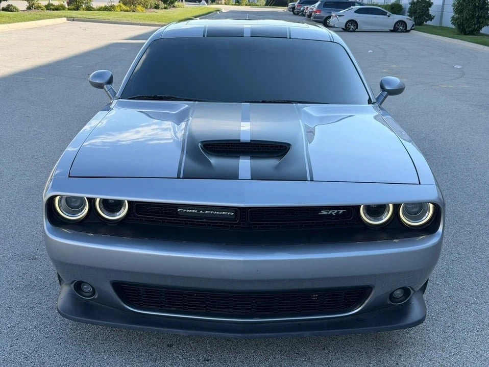 2015 Dodge Challenger 3rd Gen - Image 2 of 20