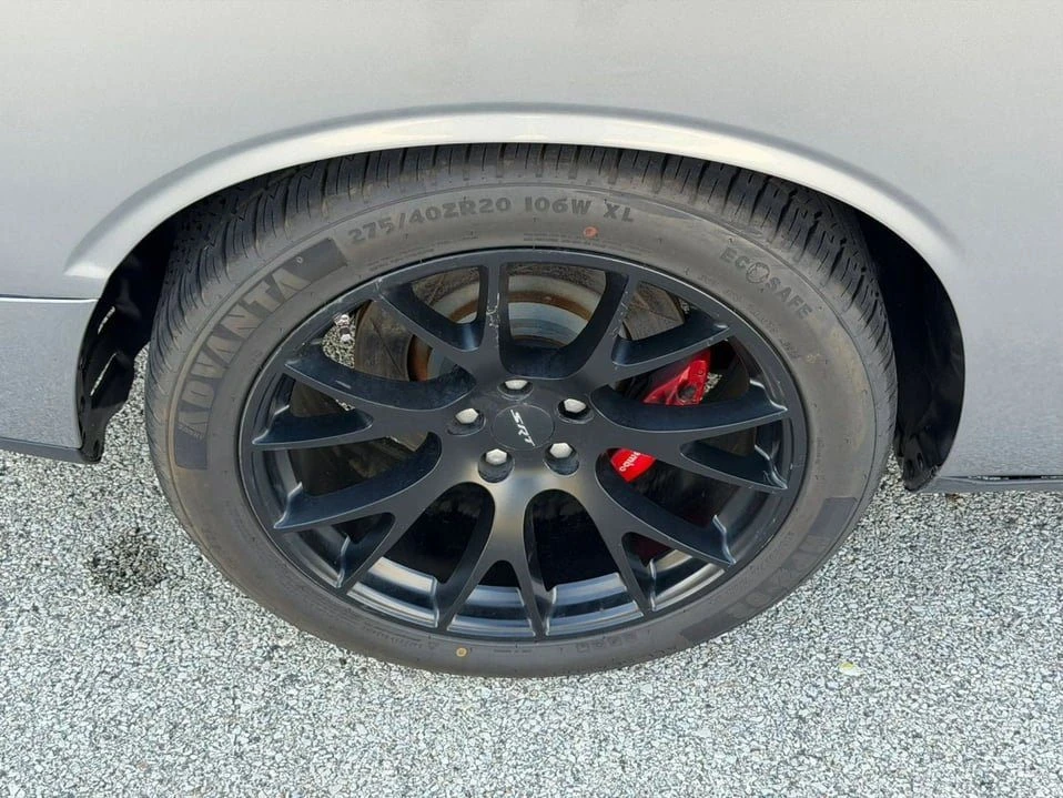 2015 Dodge Challenger 3rd Gen - Image 11 of 20