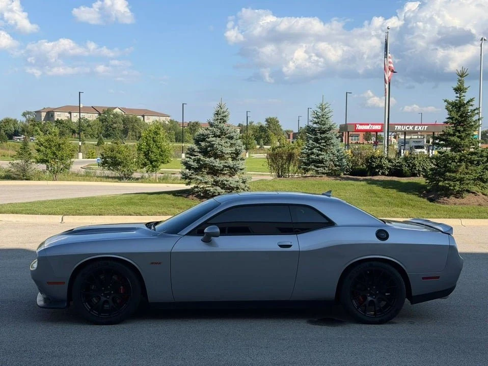 2015 Dodge Challenger 3rd Gen - Image 8 of 20