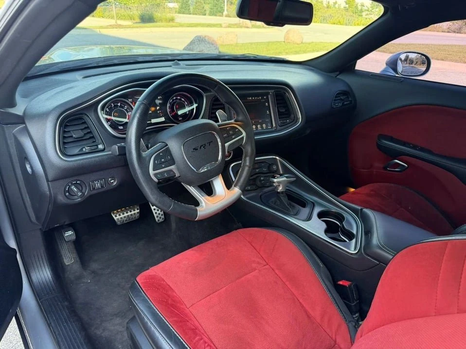 2015 Dodge Challenger 3rd Gen - Image 13 of 20