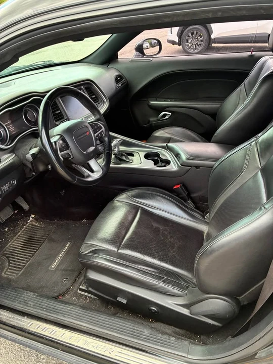 2015 Dodge Challenger 3rd Gen - Image 8 of 11