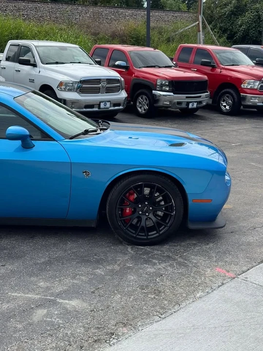 2015 Dodge Challenger 3rd Gen - Image 10 of 20