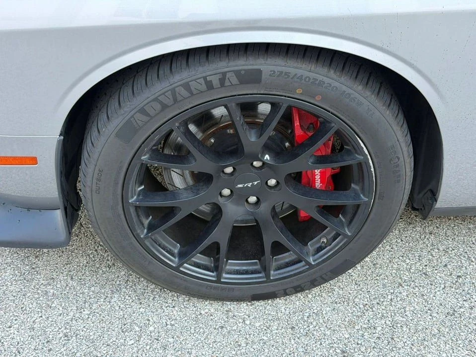 2015 Dodge Challenger 3rd Gen - Image 9 of 20