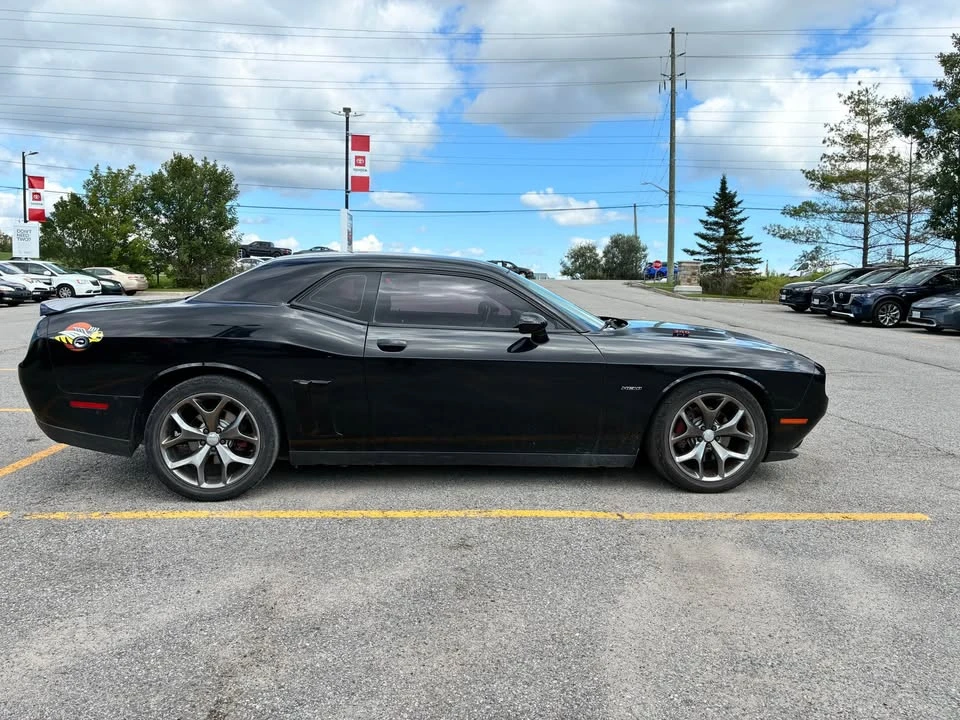2015 Dodge Challenger 3rd Gen - Image 4 of 11