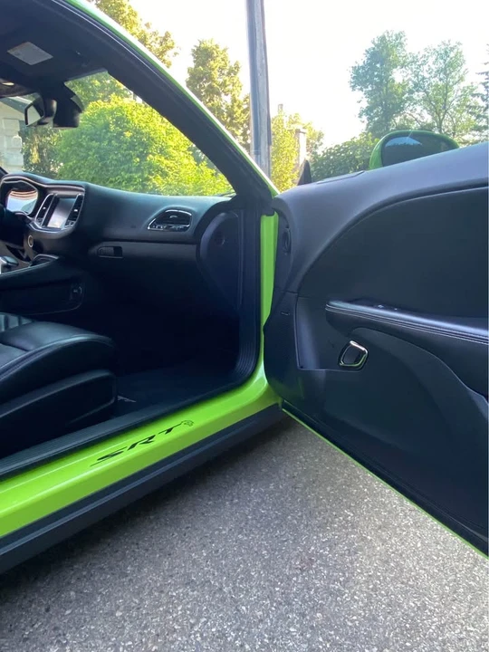 2015 Dodge Challenger 3rd Gen - Image 7 of 10