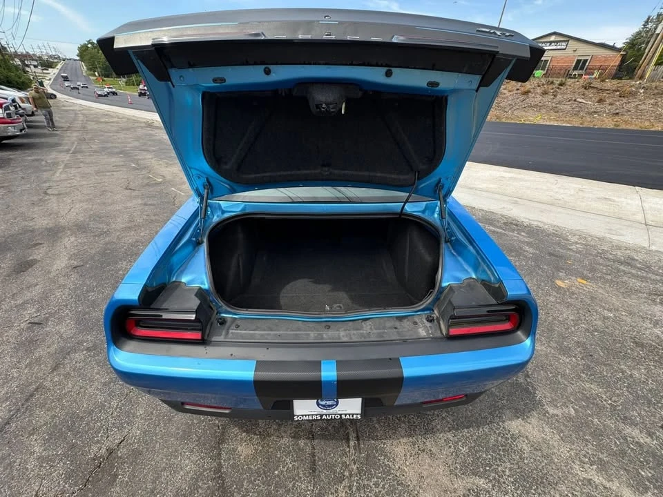 2015 Dodge Challenger 3rd Gen - Image 17 of 20