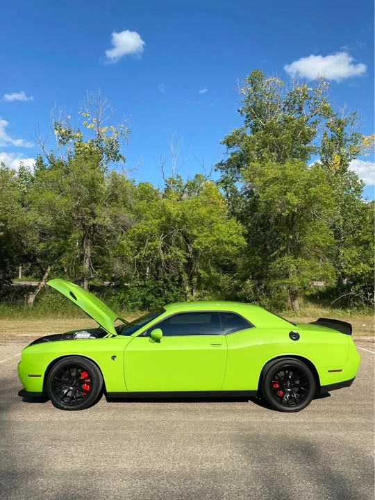2015 Dodge Challenger 3rd Gen - Image 3 of 10