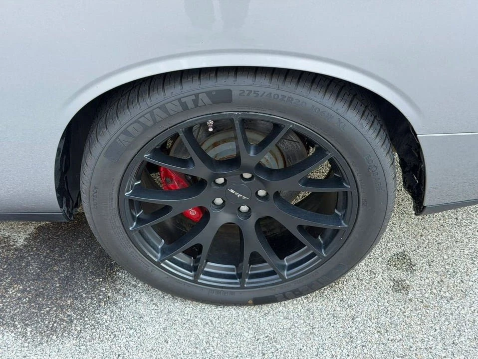 2015 Dodge Challenger 3rd Gen - Image 10 of 20