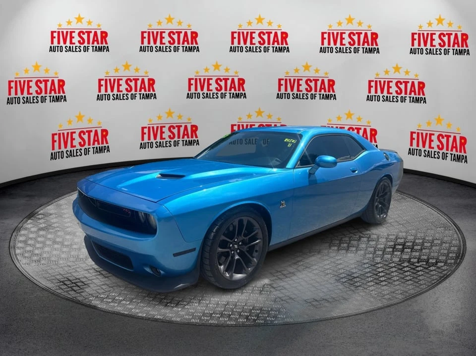 2015 Dodge Challenger 3rd Gen - Image 3 of 20