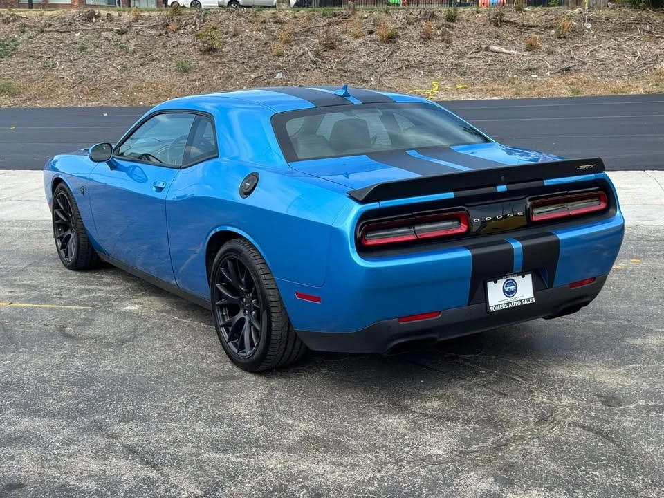 2015 Dodge Challenger 3rd Gen - Image 5 of 20
