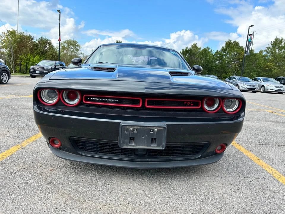 2015 Dodge Challenger 3rd Gen - Image 2 of 11