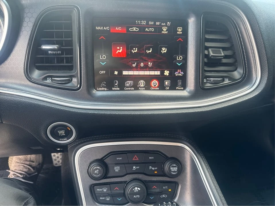 2015 Dodge Challenger 3rd Gen - Image 20 of 20