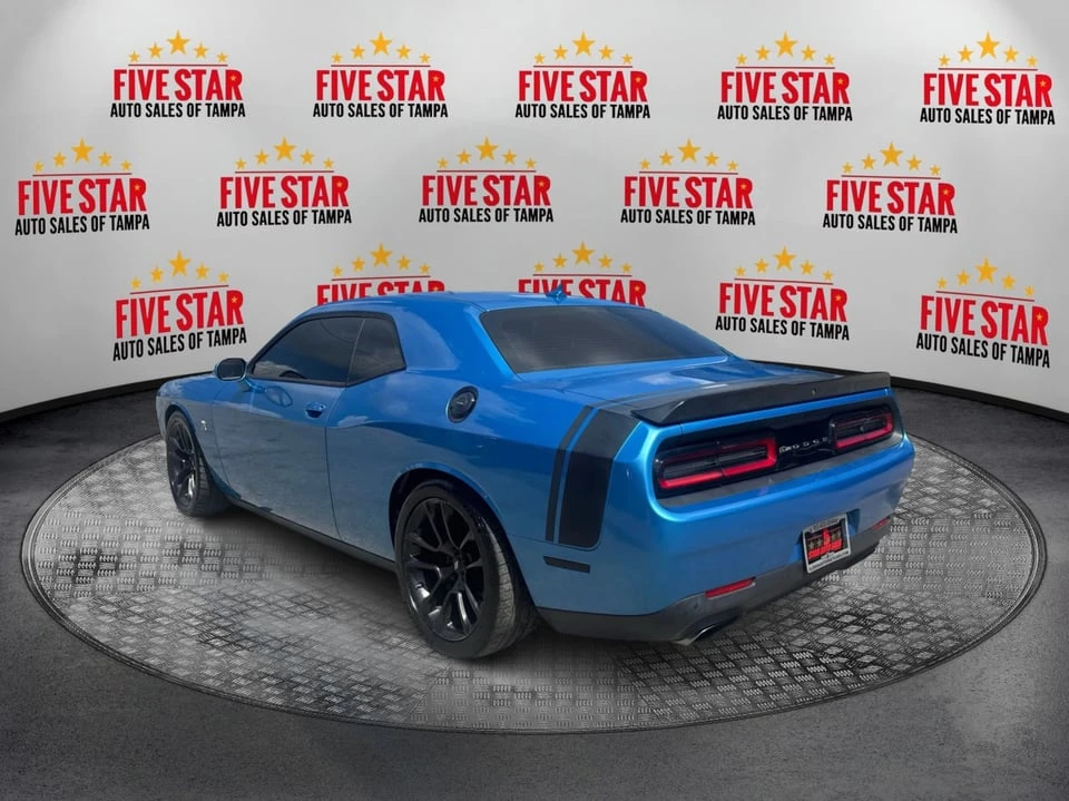 2015 Dodge Challenger 3rd Gen - Image 5 of 20
