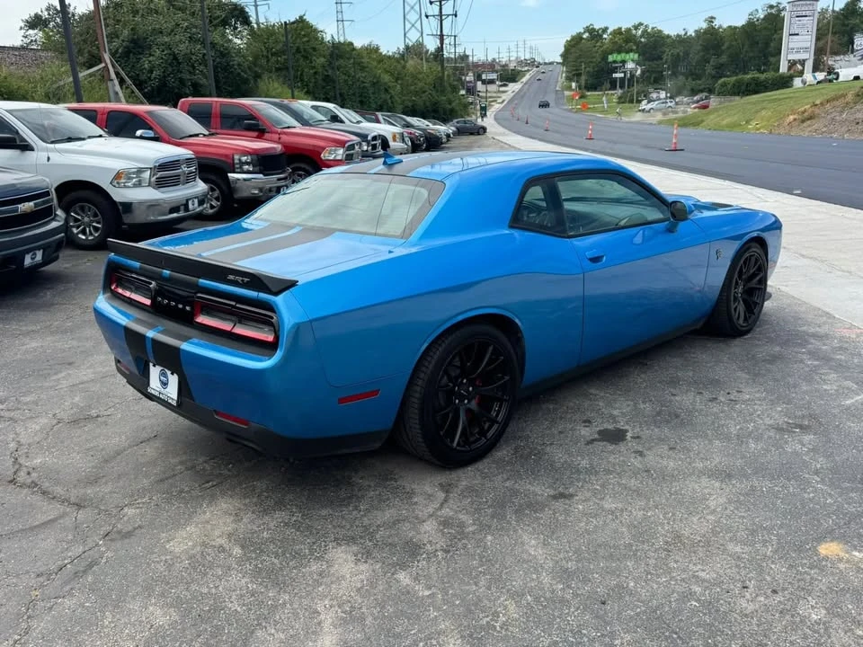 2015 Dodge Challenger 3rd Gen - Image 7 of 20