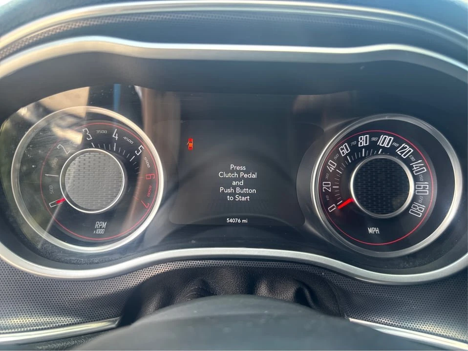 2015 Dodge Challenger 3rd Gen - Image 14 of 20