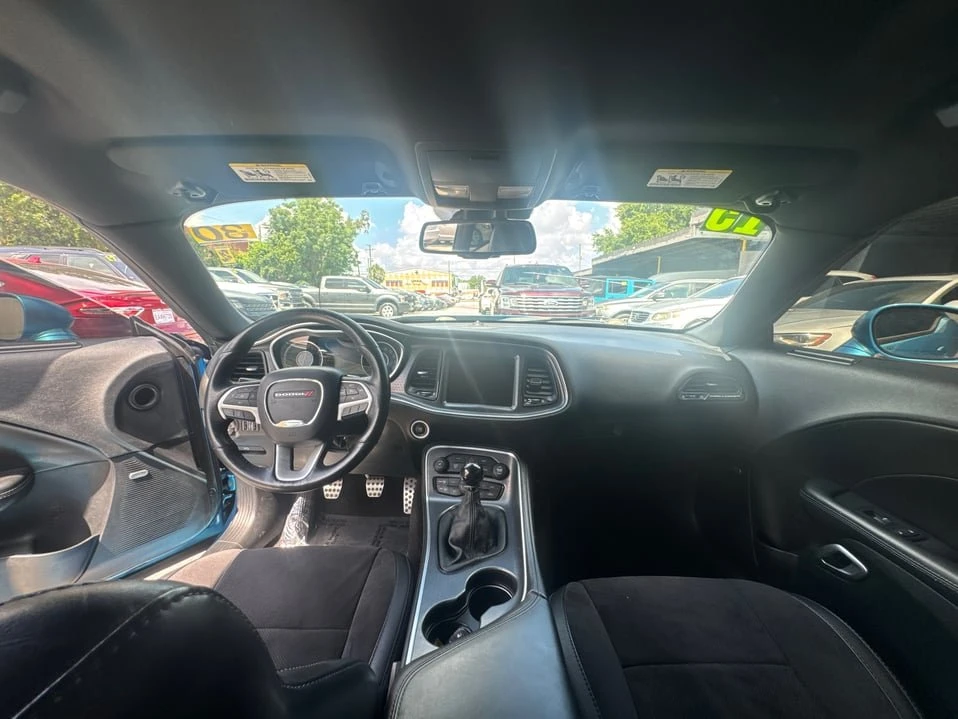 2015 Dodge Challenger 3rd Gen - Image 17 of 20