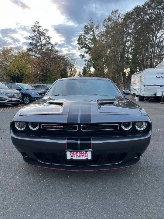 2015 Dodge Challenger 3rd Gen - Image 8 of 20