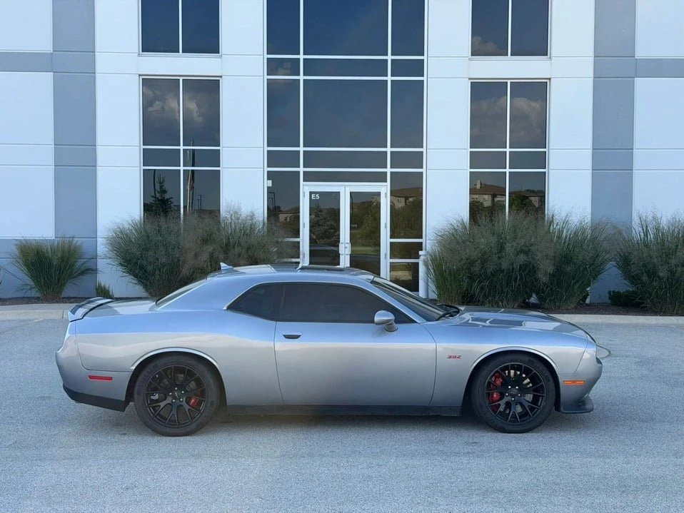 2015 Dodge Challenger 3rd Gen - Image 4 of 20