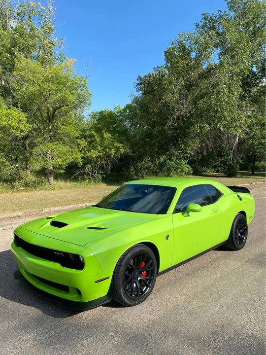 2015 Dodge Challenger 3rd Gen - Image 4 of 10