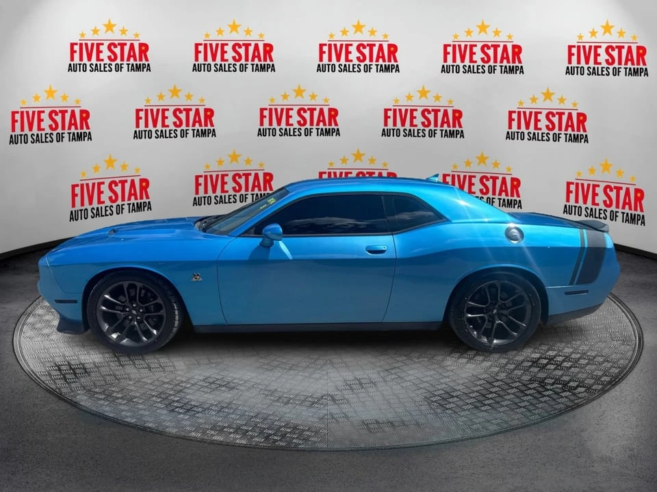 2015 Dodge Challenger 3rd Gen - Image 4 of 20