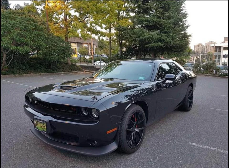2015 Dodge Challenger 3rd Gen - Image 3 of 6