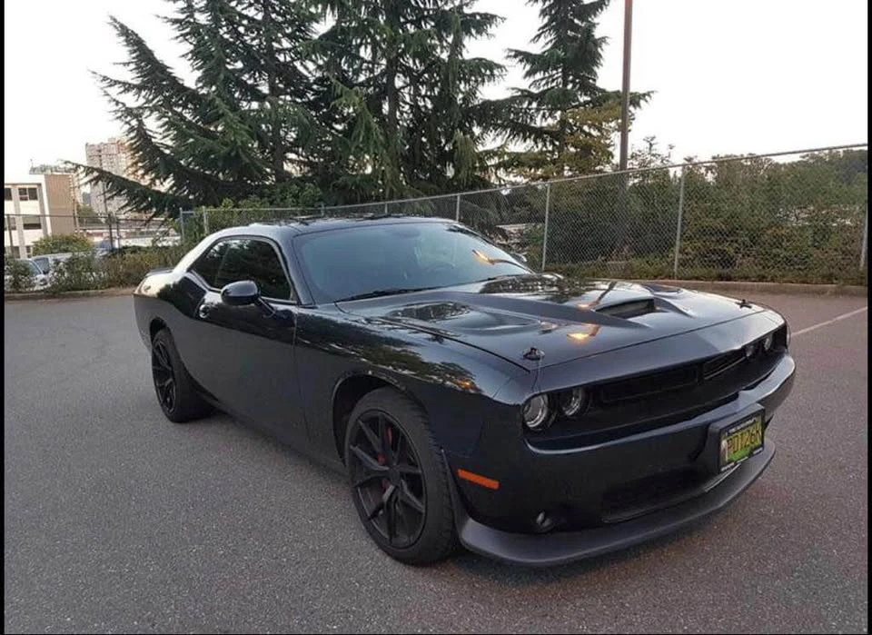 2015 Dodge Challenger 3rd Gen - Image 2 of 6