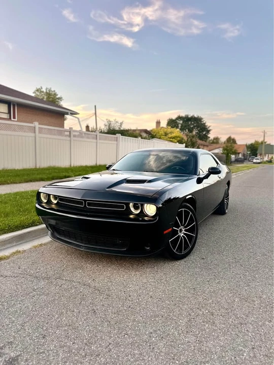 2015 Dodge Challenger 3rd Gen - Image 2 of 11