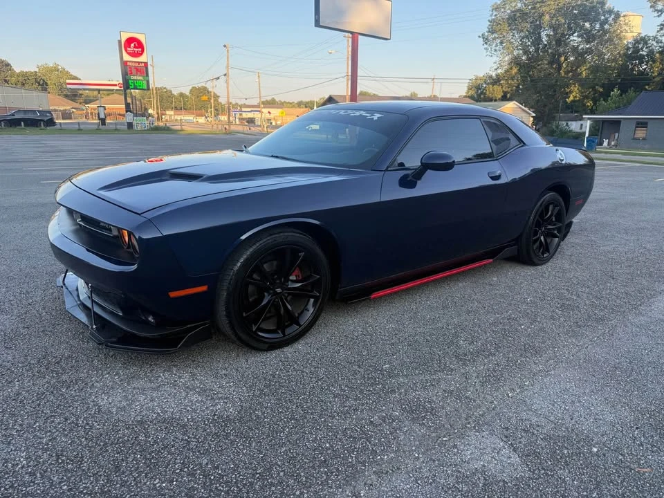 2015 Dodge Challenger 3rd Gen - Image 2 of 15