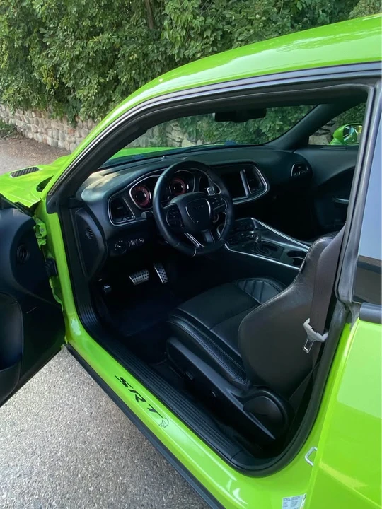 2015 Dodge Challenger 3rd Gen - Image 6 of 10