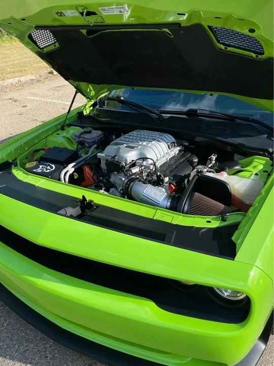 2015 Dodge Challenger 3rd Gen - Image 3 of 10