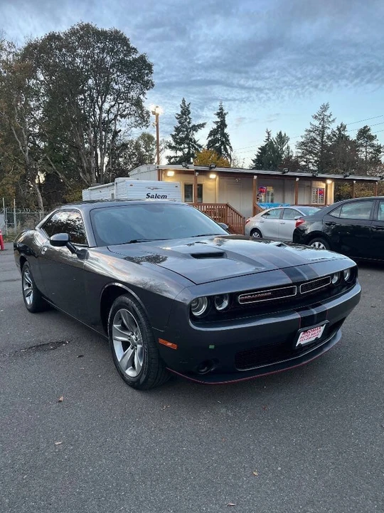 2015 Dodge Challenger 3rd Gen - Image 2 of 20