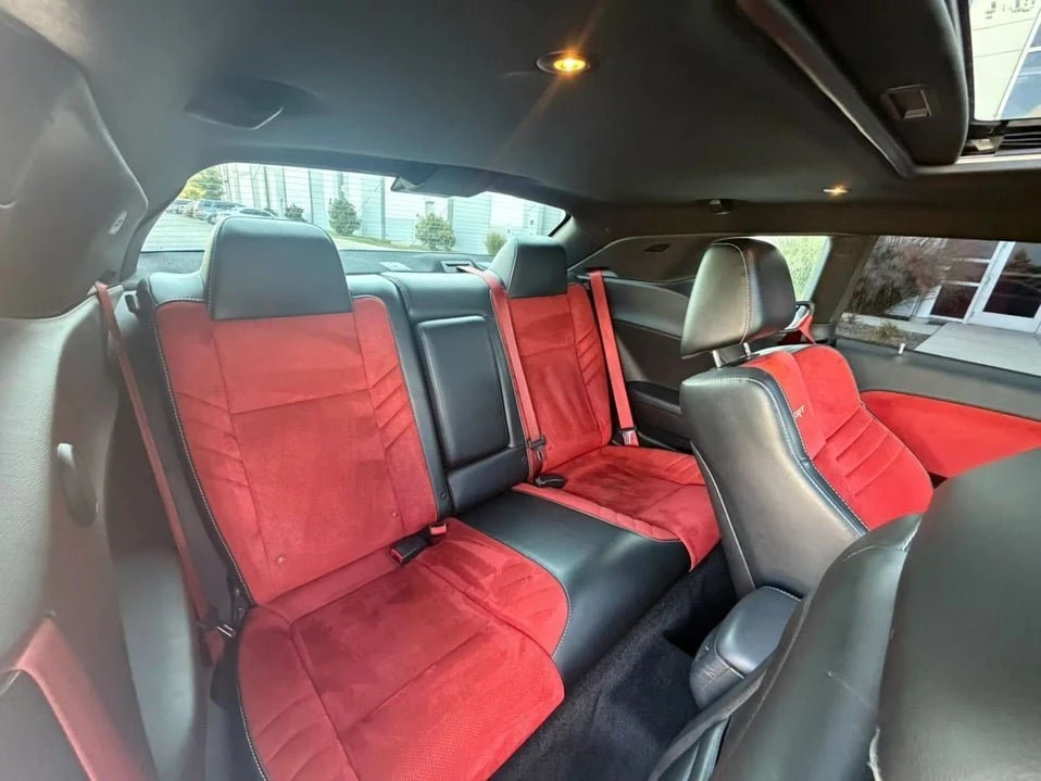 2015 Dodge Challenger 3rd Gen - Image 18 of 20