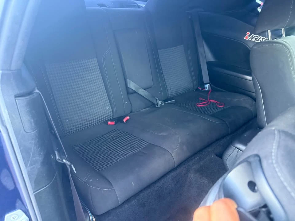 2015 Dodge Challenger 3rd Gen - Image 13 of 15